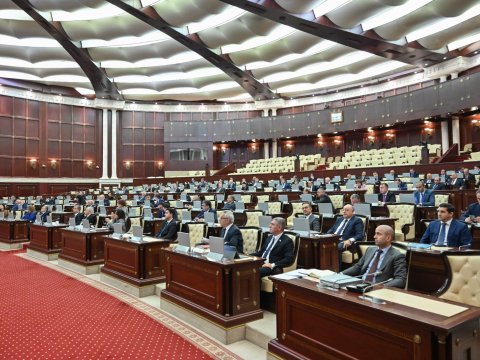Milli Məclis 2023-cü ildə: Ən çox müzakirə olunan qanunlar...