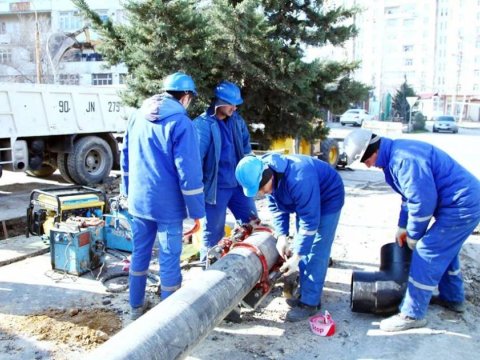 Qaz təchizatı ilə bağlı qaydalara dəyişiklik edildi