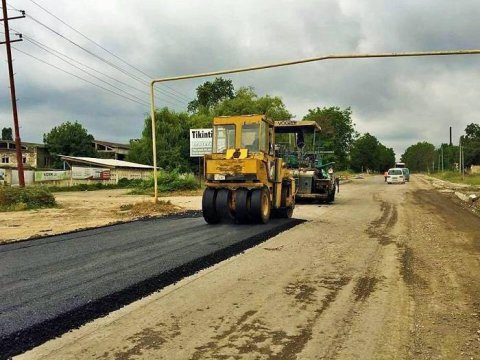 Prezident Qusar‒Xudat yoluna pul ayırdı