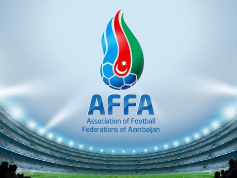 AFFA iki komandaya texniki məğlubiyyət verdi