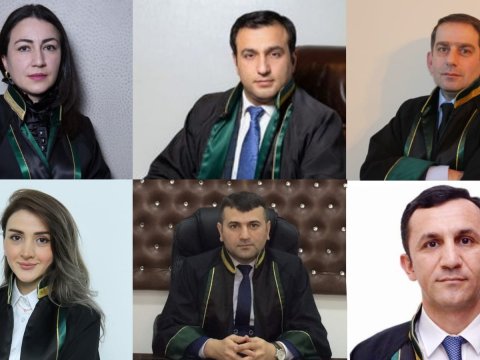 Bu il ədalətli qərarlar daha çox olub - RƏYLƏR