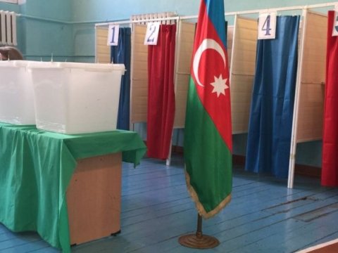 Seçkiyə görə xarici ekspertlər Azərbaycana dəvət olundu