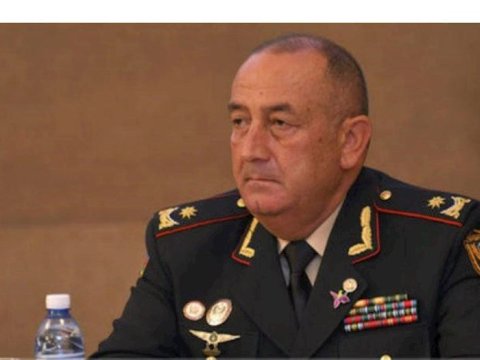 “Tərtər işi”ndə hökm oxundu: General Bəkir Orucova ağır cəza verildi