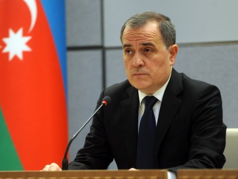 Danışıqların vasitəçisiz davam etməsini istəyirik - Ceyhun Bayramov