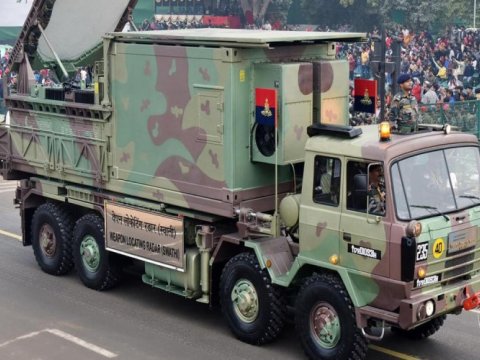 Ermənistana silah satılması revanşist qüvvələri daha da həvəsləndirir