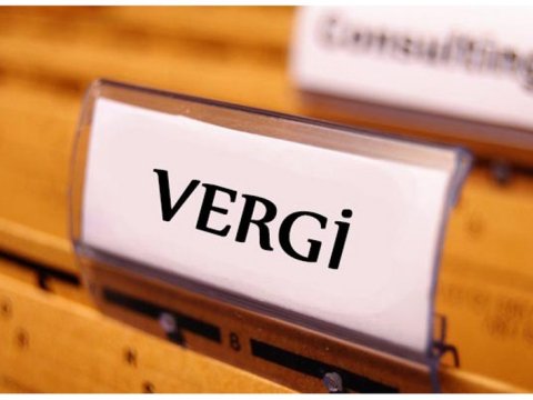 Vergi Məcəlləsi dəyişdi