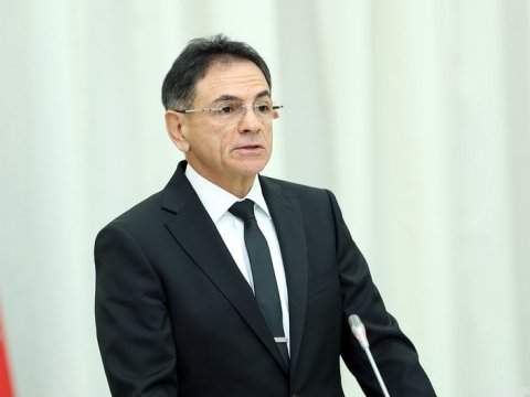 Mədət Quliyev hökumət rabitəsi ilə təmin olunacaq - Sərəncam