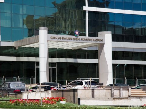 Qarabağ və Şərqi Zəngəzurda 300-dən artıq vakansiya var