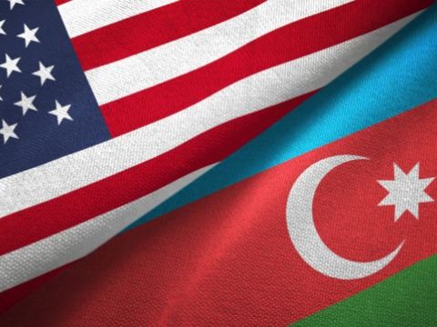 Azərbaycan ABŞ münasibətləri gərgin deyil