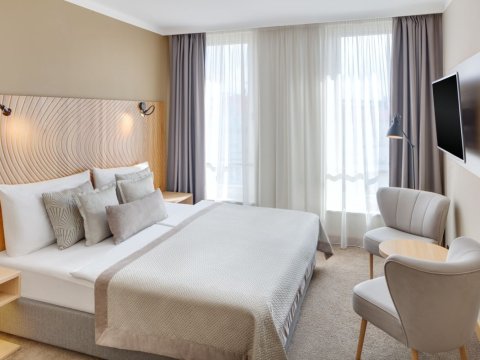 Regionlarda hotellərə 3 il vergi güzəşti olacaq