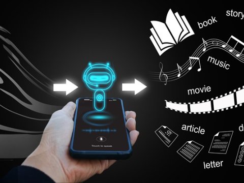 2023-ün texnoloji mənzərəsi: Süni intellekt, xərçəng kompüteri, kvant hesablaması, çip...