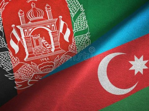 Azərbaycan Əfqanıstandakı səfirliyini BƏRPA EDİR