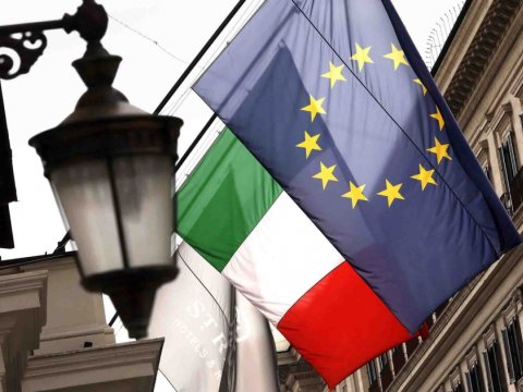 İtaliyaya 16,5 milyard avro yardım ayrıldı