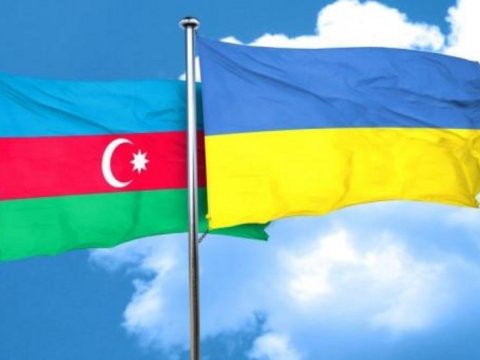 Azərbaycanın Ukraynaya göstərdiyi yardım AÇIQLANDI