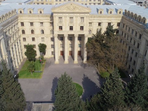 Xaricdən ölkəmizə repatriasiya olunan vətəndaşların SAYI