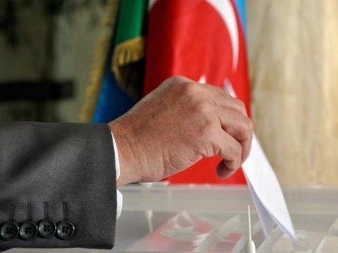 QHT-lər seçkilərin monitorinqini APARACAQ
