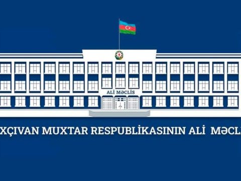 Naxçıvanın büdcəsi TƏSDİQLƏNDİ
