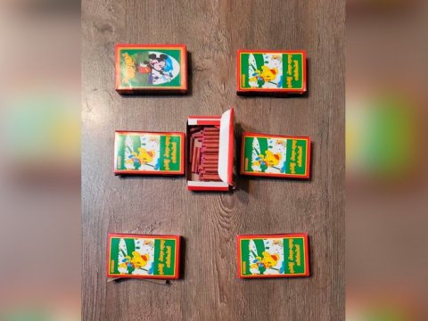 Pirotexniki vasitə satanlara qarşı növbəti ƏMƏLİYYAT