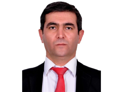 Naxçıvanda yüksək vəzifəyə TƏYİNAT