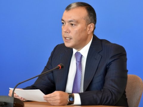 Son 5 ildə minimum əməkhaqqı 2,7 dəfə ARTIB
