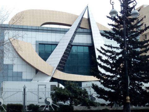 “Space TV”yə xəbərdarlıq edildi