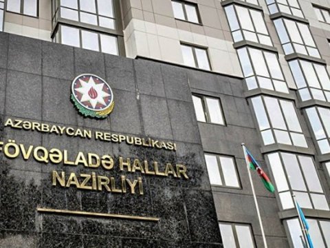 Nazirlik bayram günlərində iş rejimini gücləndirəcək