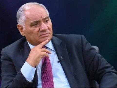 “Bu kitab bəzi adamlarda qarınağrısı yaradıb” - Qulu Məhərrəmli