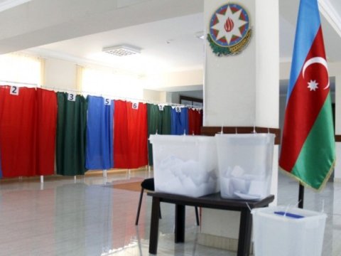 Seçkilərdə müşahidə üçün bu təşkilatlar Azərbaycana dəvət edilib
