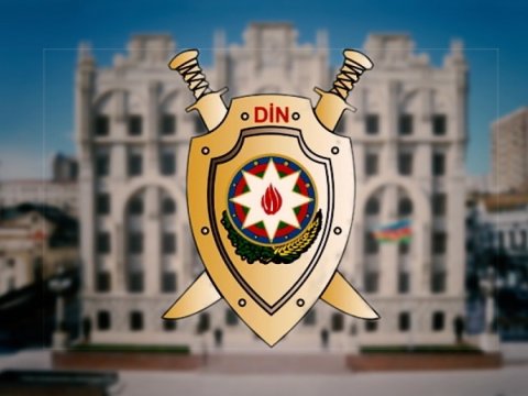 Polis bir gündə 32 nəfəri saxladı