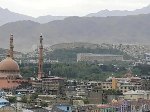 Qazaxıstan “Taliban”ı qadağan olunmuş təşkilatlar siyahısından ÇIXARDI