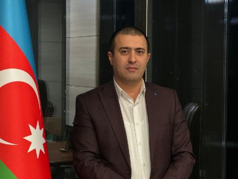 Sayt rəhbəri bəraət aldı - Prokuror protest verdi