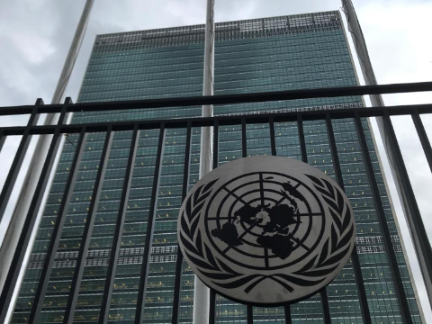 İsrail əsgərləri Qəzzada yardım karvanına atəş açıblar