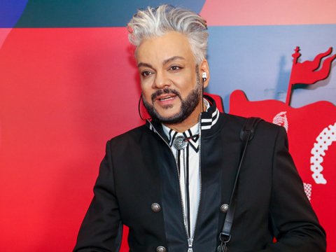 Filipp Kirkorov Xalq artisti adından məhrum edilə bilər