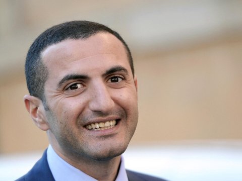 Sabir gürcü nazirin qohumu Ermənistanda saxlanıldı