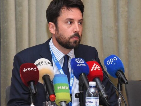 Seçkiləri müşahidə edəcək ATƏT nümayəndələrinin sayı açıqlandı