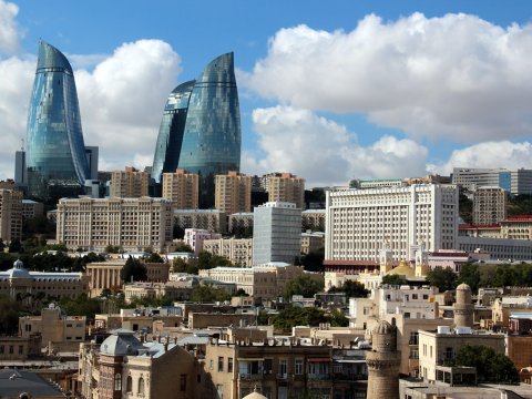 Sabah 17 dərəcə isti olacaq