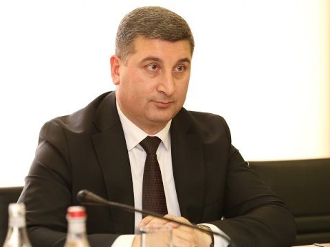 Anklavlar məsələsi necə həll ediləcək? - Nazir AÇIQLADI