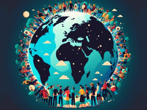 Bu il dünya əhalisi 75 milyon nəfər ARTIB