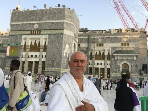 Ağsaqqallar üç cür olurlar - 65 yaşlı Hacı Gülağa...