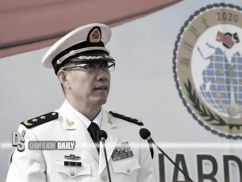 Çində yeni müdafiə naziri TƏYİNATI