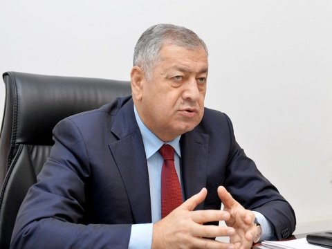 Vahid Əhmədovun səhhətində problem yaranıb? - Özü danışdı