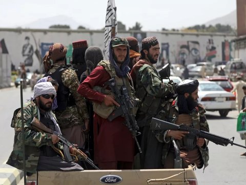 Əfqanıstanda Taliban hakimiyyəti: Azərbaycan bu ölkədə səfirliyini yenidən açır