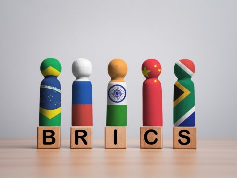 Argentina BRICS-ə qoşulmaqdan imtina etdi