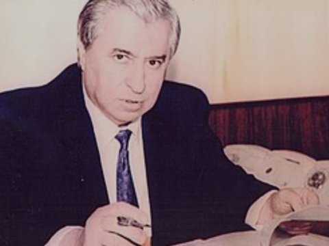 Azərbaycanın ilk dövlət katibinin qızı İlham Əliyevə səs verəcək