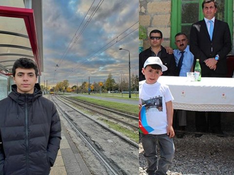 Kəlbəcərli olsam da, Şuşa mənim üçün dünyanın ən gözəl yeridir &ndash; Xaricdəki tələbəmiz