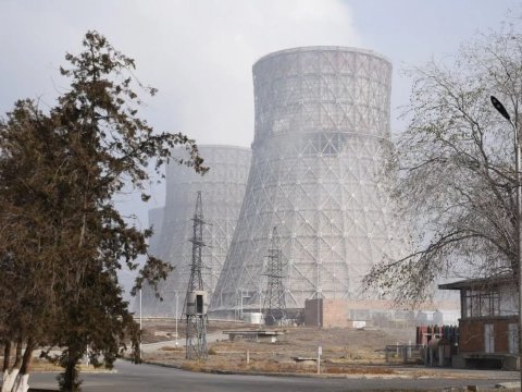 2024-də Ermənistandakı AES yenə işləyəcək?