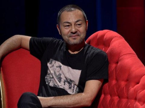 Serdar Ortaç ağır vəziyyətdədir: 