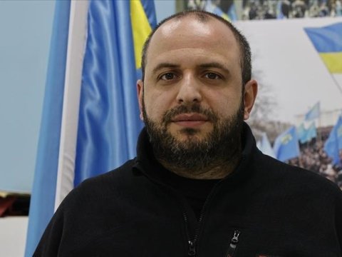 Rusiya yenə eyni hücumdan təşkil edə bilər - Umerov