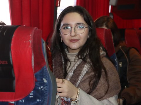 “Biletim.az” - 100.000-ci sərnişin yola salındı