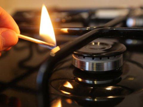 Sumqayıtda 38 500 abonentin qazı kəsiləcək